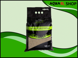 Natural gravel quarts sand 0.4-1.4mm / aquarium quarts zand 0.4-1.4mm 10KG