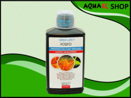 Easy life Fosfo 500ml  -  fosfaat plantenvoeding