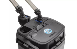 ULTRAMAX 2000  BT aquarium buitenfilter (met bluetooth)