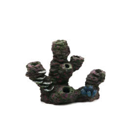 Kunstkoraal 31 cm / Aquariumdecoratie As-293