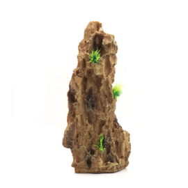 Dragonstone 35 cm / Decoratierots As135