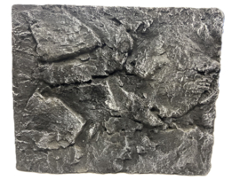 3D aquarium achterwand Os-5-1 Maat: 60x50x4cm