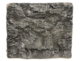 3D aquarium achterwand Os-57-1 Maat: 60x50x4cm