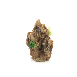 Dragonstone 10cm / Decoratierots As-132