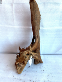 Al910 Fine Sinkingwood  55x23x28 cm aquarium decoratie hout