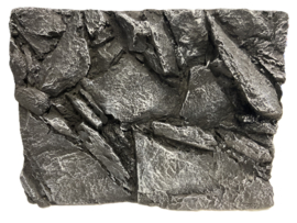 3D aquarium achterwand Os-59-1 Maat: 60x45x6,5cm