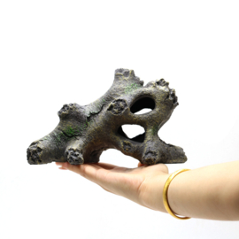 Boomstronk 20 cm / Aquariumdecoratie As-297