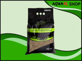 Natural gravel quarts sand 1.4-2.5mm / aquarium quarts zand 1.4-2.5mm 10KG