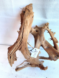 Al913 Fine Sinkingwood  50x37x15 cm aquarium decoratie hout
