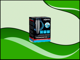 Thermometer BT