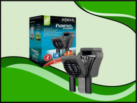 AQUAEL Ventilateur Mini Cooler Nano Cool