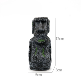 Paaseiland / Moai 12 cm As-161