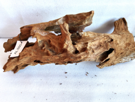 Al880 Fine Sinkingwood  63x24x26 cm aquarium decoratie hout