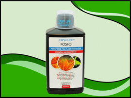Easy life Fosfo 250ml  -  fosfaat plantenvoeding
