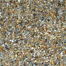 Osaka aquarium grind 1-2mm 10KG - OS-G017-12