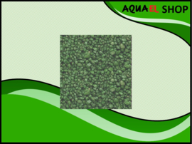 Color gravel green / aquarium grind groen 1KG