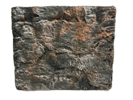 3D aquarium achterwand Os-57-2 Maat: 60x50x4cm