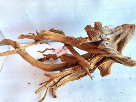 Al916 Fine Sinkingwood  67x35x25cm aquarium decoratie hout