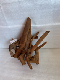 Al859Fine Sinkingwood  40x40x18 cm aquarium decoratie hout