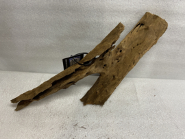 Am 636 Fine Sinkingwood 45x22x9 cm aquarium decoratie hout