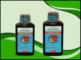 Easy life LFM Liquid Filter Medium 500ml - vloeibaar filtermedium / aquaclear