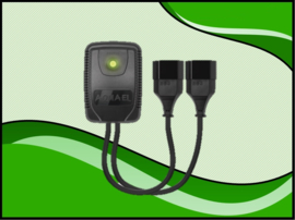 stel je voor Eindig Lucky Socket Link DUO WIFI 250watt controller/tijdschakelaar | Socket Link Duo |  Aquael Shop