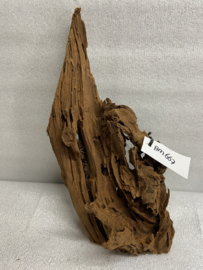 Am 667 Fine Sinkingwood 39x18x12 cm aquarium decoratie hout
