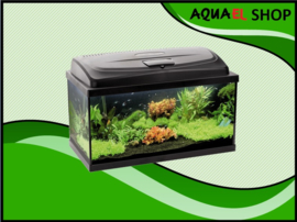AQUA4 START 60 recht aquarium set compleet