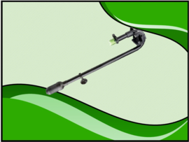 aanzuigset t.b.v. buitenfilters met een slangdiameter 16-22mm