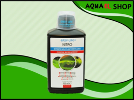 Easy life Nitro 250ml  -  nitraat plantenvoeding