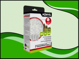 Phosmax pro - 3x 100ml fosfaat bindend filtermateriaal