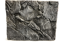 3D aquarium achterwand Os-64-1 Maat: 60x45x2,5cm