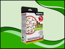 Bioceramax pro 600 - 1000ml biologisch filtermateriaal