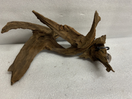 Am 658 Fine Sinkingwood 33x14x20 cm aquarium decoratie hout