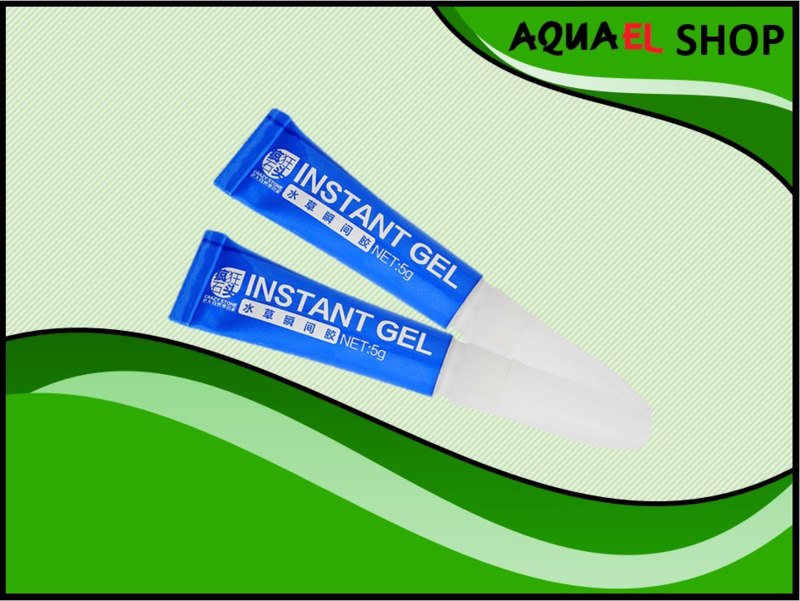Recensent weg te verspillen baas Osaka Aquascape Glue / aquarium planten lijm - 2 tubes | Aquascape tools |  Aquael Shop