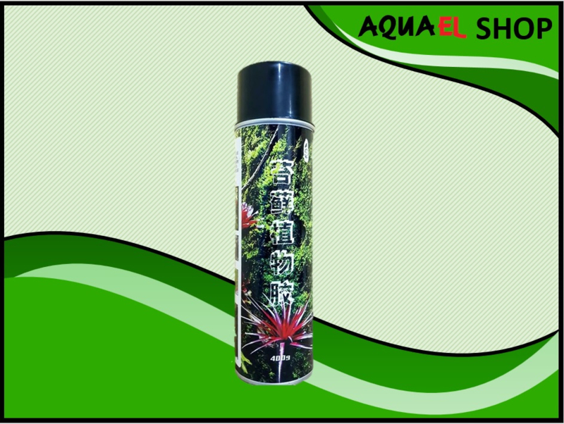 Osaka Moss Glue Spray / aquarium spuitlijm
