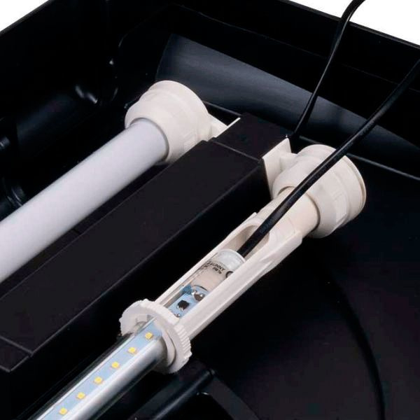 Leddy tube retrofit Sunny LED lamp 18watt (vervangt TL) | Leddy tube retrofit | Aquael Shop