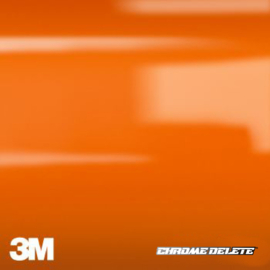 3M™ 2080 Wrap Film Serie - Deep Orange Gloss