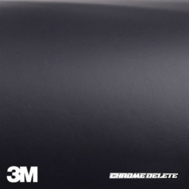 3M™ 2080 Wrap Film Serie - Deep Matte Black