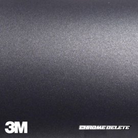 3M™ 2080 Wrap Film Serie - Dark Grey Matte