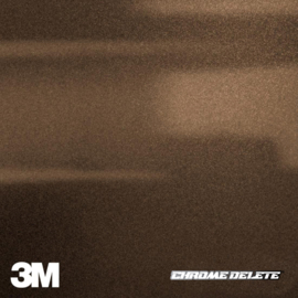 3M™ 2080 Wrap Film Serie - Brown Matte Metallic