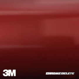 3M™ 2080 Wrap Film Serie - Vampire Red Satin