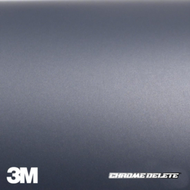 3M™ 2080 Wrap Film Serie - Silver Matte
