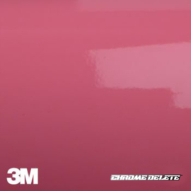 3M™ 2080 Wrap Film Serie - Hot Pink Gloss