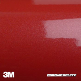 3M™ 2080 Wrap Film Serie - Red Metallic Gloss