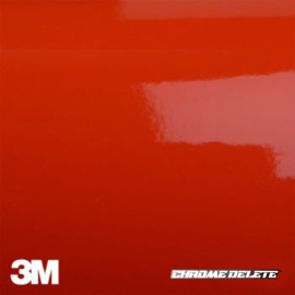 3M™ 2080 Wrap Film Serie - Hotrod Red Gloss