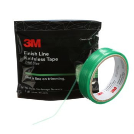 3M Knifeless Finish Line Tape 50meter
