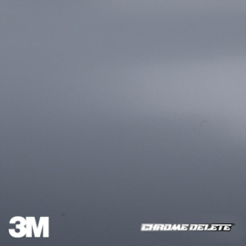 3M™ 2080 Wrap Film Serie - Battleship Grey Satin
