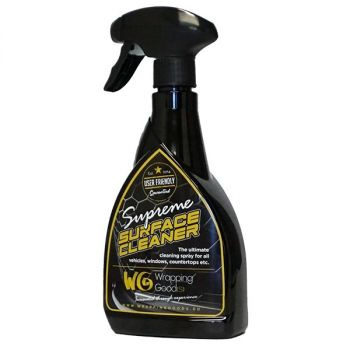 Supreme Surface Cleaner 500ml