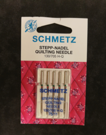 Schmetz Quilting needles
